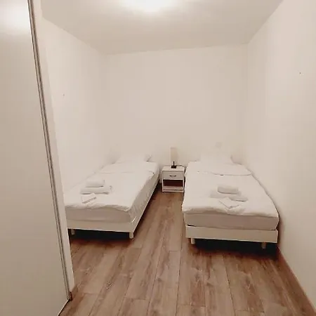 Chez Maria Apartamento Perpiñán